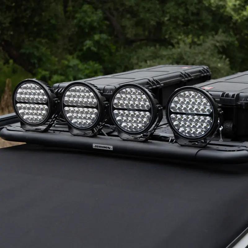 Go Rhino GOR Xplor Lighting by Go Rhino