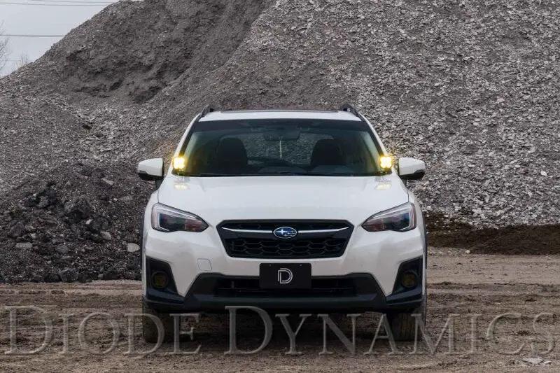 Diode Dynamics DIO LED Light Pods by Diode Dynamics