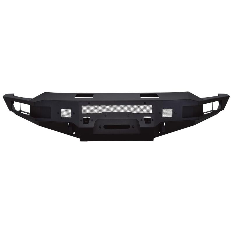 Westin WES Pro-Series Bumpers