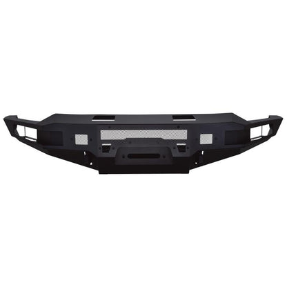 Westin WES Pro-Series Bumpers