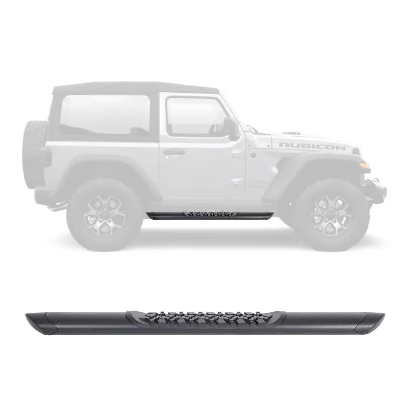 Go Rhino GOR Vertex V3 Side Steps
