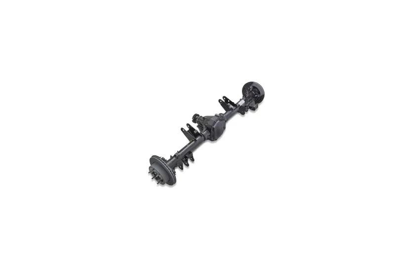 Ford Racing FR Axles