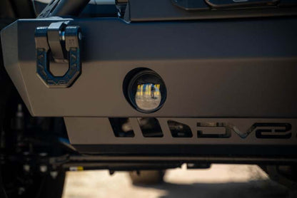 DV8 Offroad DVE Cruise Control Brackets