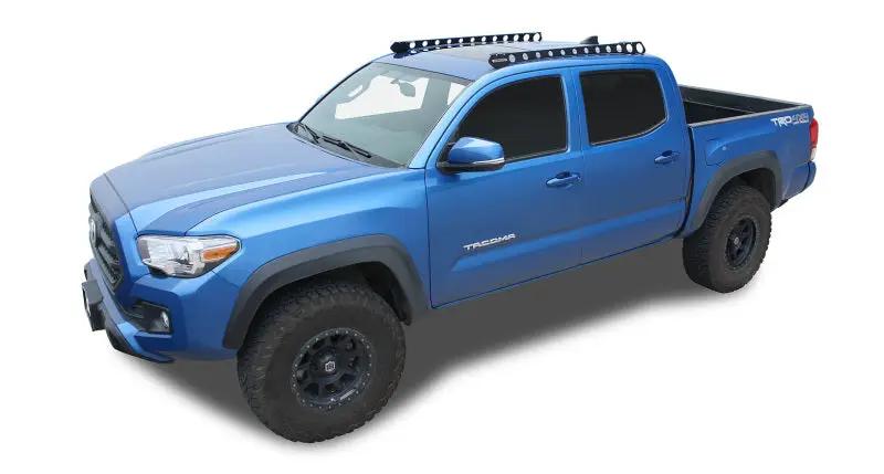 Rhino-Rack RHR Backbone Mounting System by Rhino-Rack