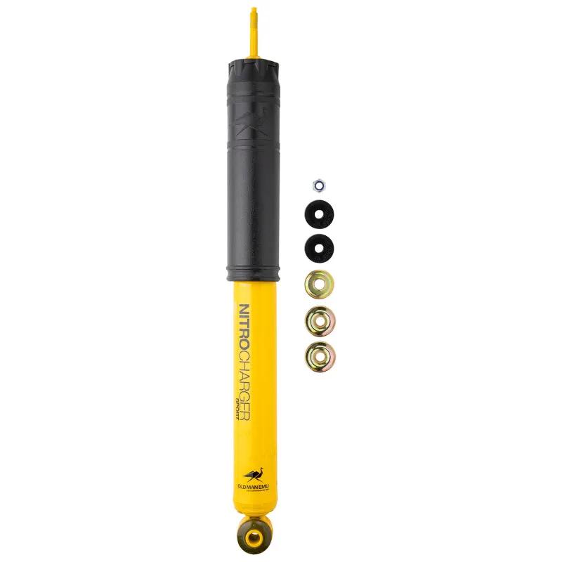 Old Man Emu ARB OME Nitrocharger Sport Shocks by Old Man Emu