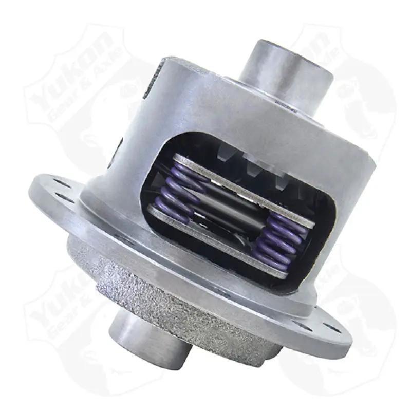 Yukon Gear & Axle YUK Dura Grip by Yukon Gear & Axle