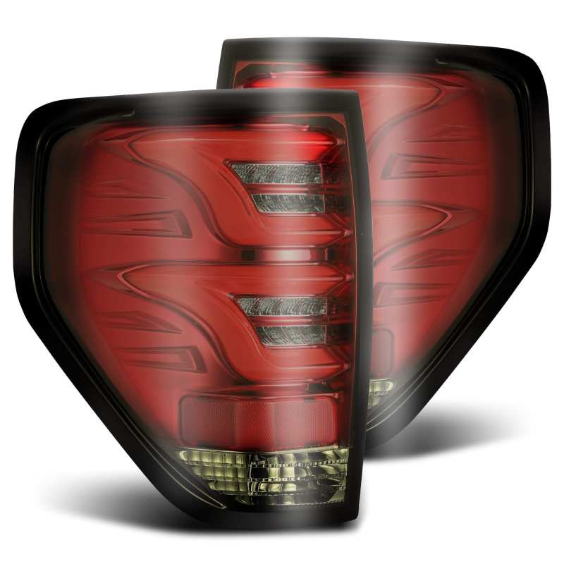 AlphaRex ARX PRO-Series Tail Lights