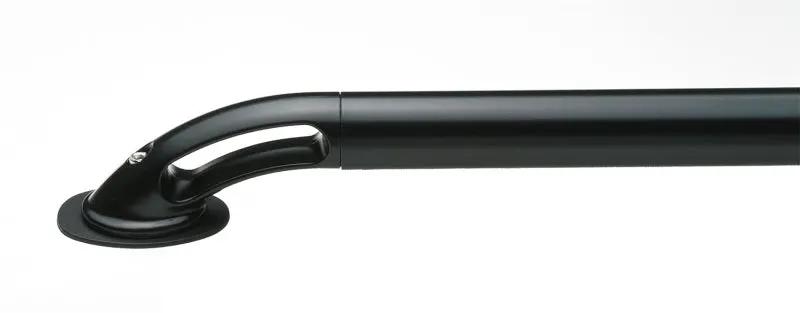 Putco PUT Locker Side Rails by Putco