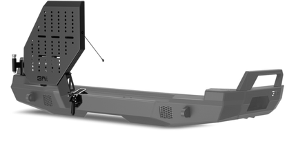Body Armor 4x4 BOD Pro Rear Bumpers by Body Armor 4x4