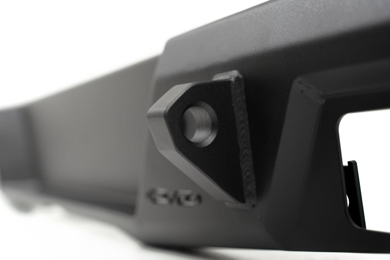 DV8 Offroad DVE Rear Bumpers