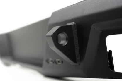 DV8 Offroad DVE Rear Bumpers