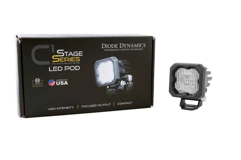 Diode Dynamics DIO LED Light Pods by Diode Dynamics