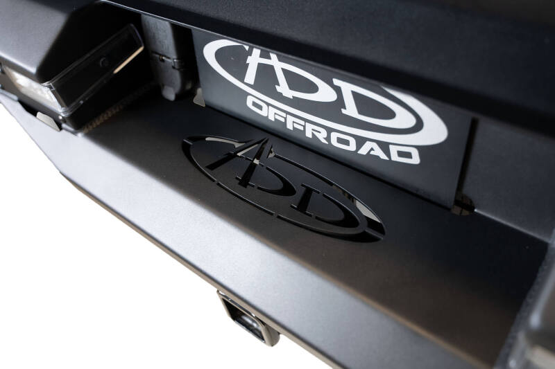 Addictive Desert Designs ADD Stealth Fighter Rr Bumper