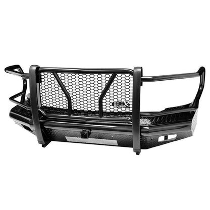 Westin WES HDX Front Bumpers