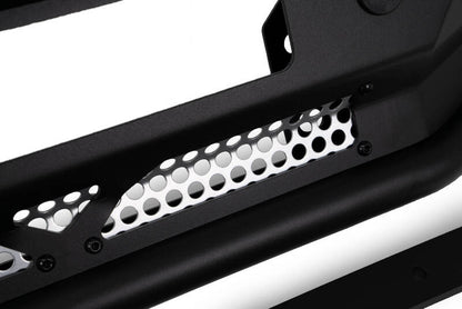 DV8 Offroad DVE Front Bumpers