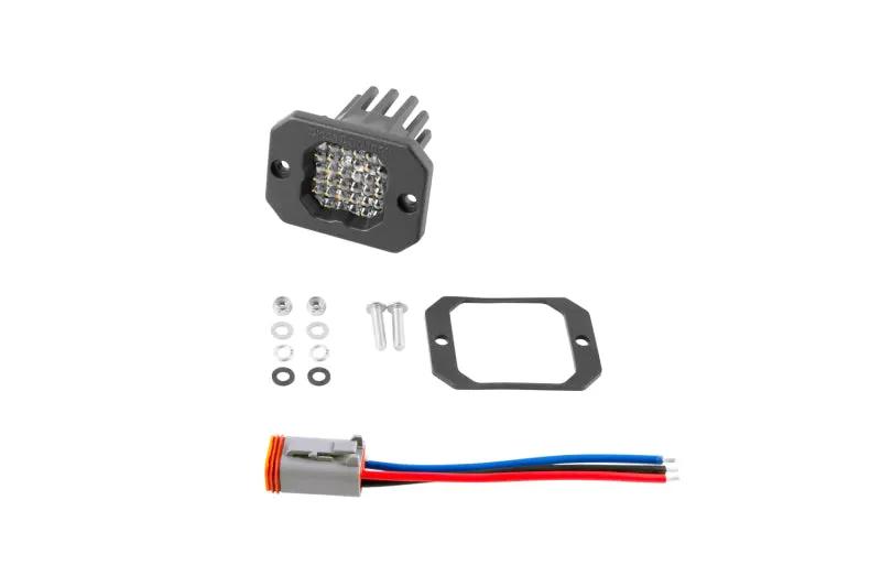 Diode Dynamics DIO LED Light Pods by Diode Dynamics