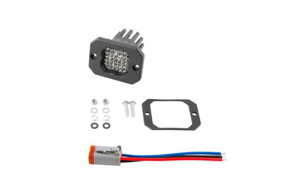 Diode Dynamics DIO LED Light Pods by Diode Dynamics