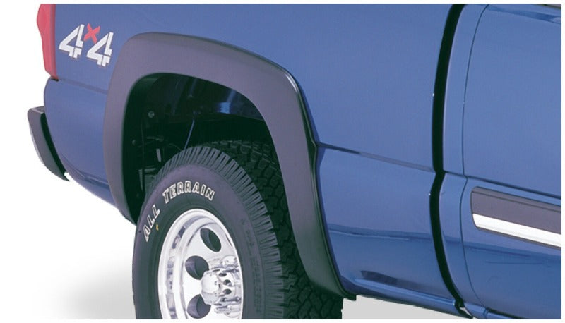 Husky Liners HL RVL Fender Flares