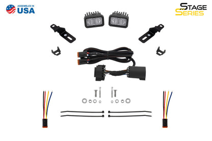 Diode Dynamics DIO Backup Light