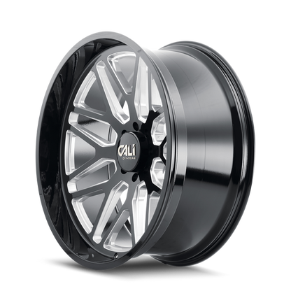 Cali Off-Road CFR Invader 9115 Wheels by Cali Off-Road