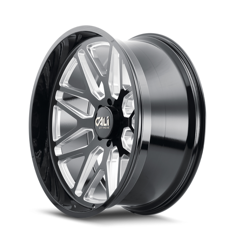 Cali Off-Road CFR Invader 9115 Wheels