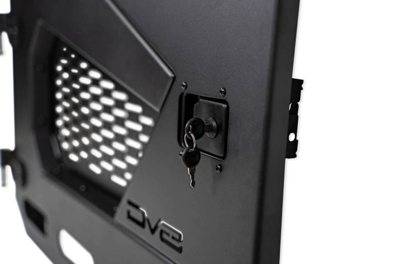DV8 Offroad DVE Half Doors