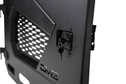 DV8 Offroad DVE Half Doors