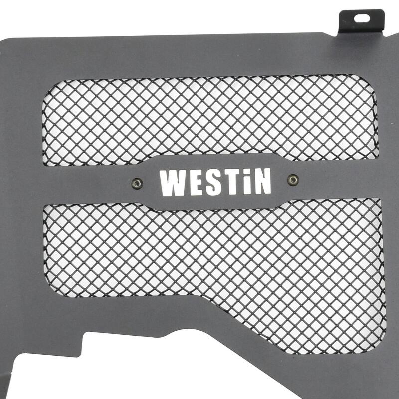 Westin WES Inner Fenders