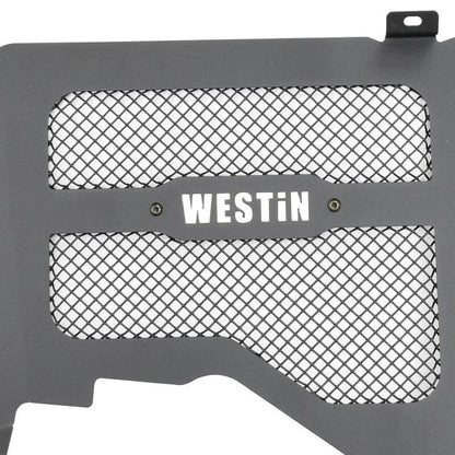 Westin WES Inner Fenders