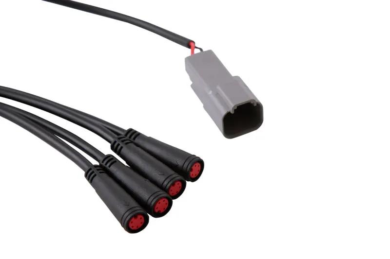 Diode Dynamics DIO Electric Switch Controller by Diode Dynamics