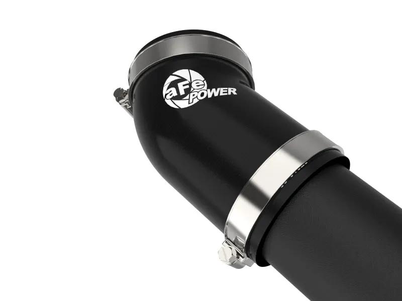 AFE Bladerunner I/C & Tubes by aFe