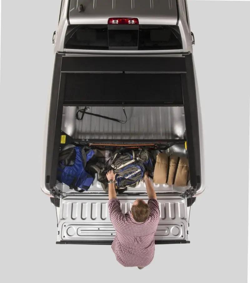 Roll-N-Lock RNL Cargo Manager by Roll-N-Lock
