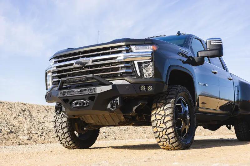 DV8 Offroad DVE Front Bumpers by DV8 Offroad