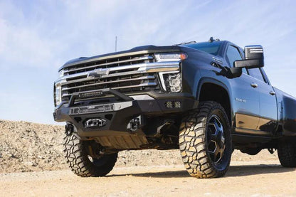 DV8 Offroad DVE Front Bumpers by DV8 Offroad