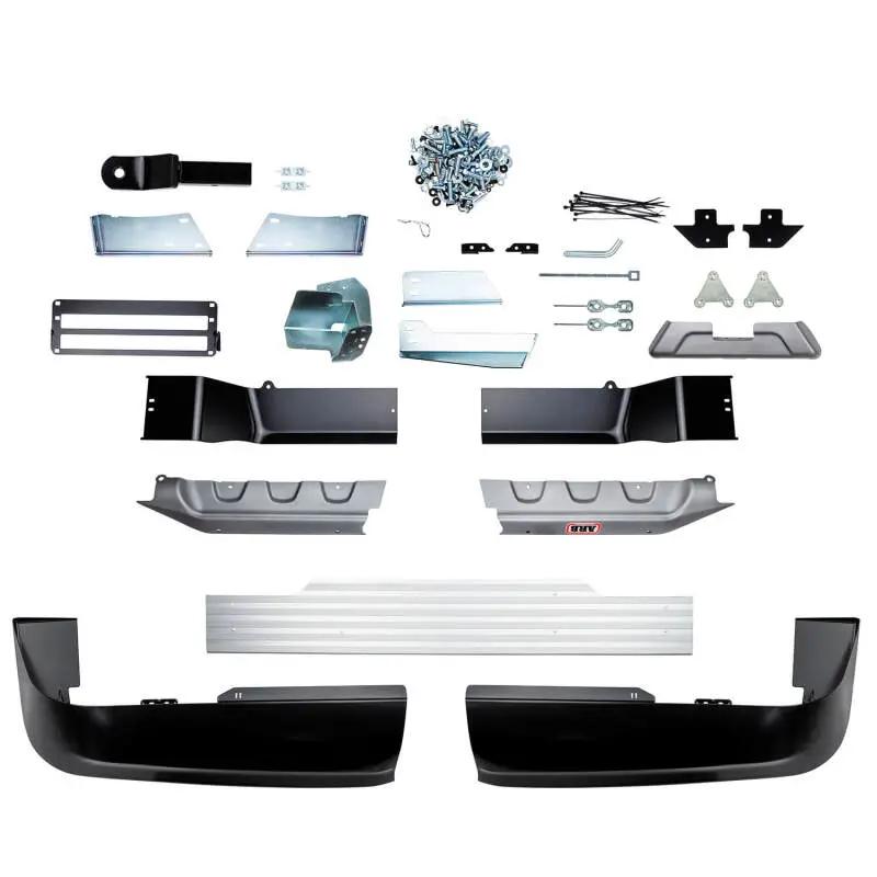 ARB Summit Rear Step Towbars by ARB