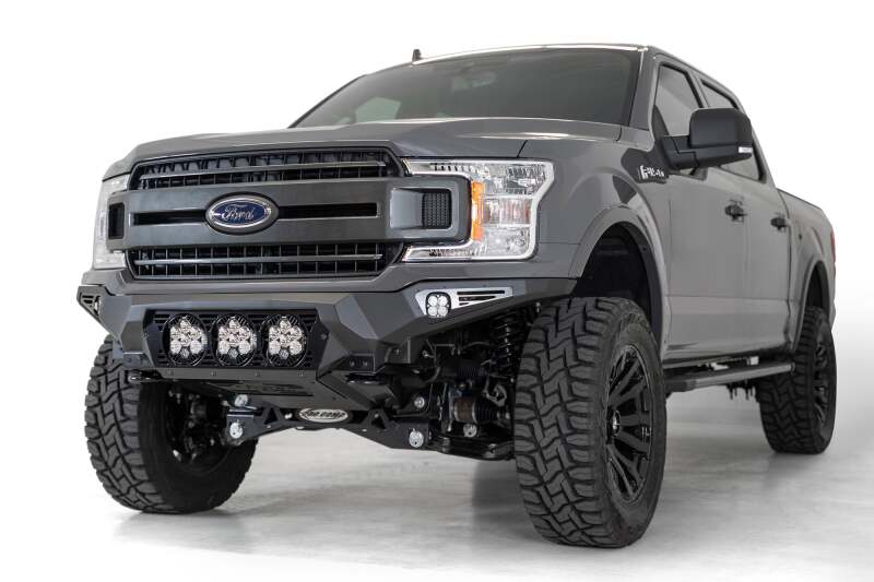 Addictive Desert Designs ADD Bomber Front Bumpers