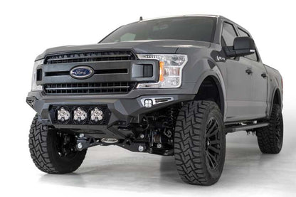 Addictive Desert Designs ADD Bomber Front Bumpers
