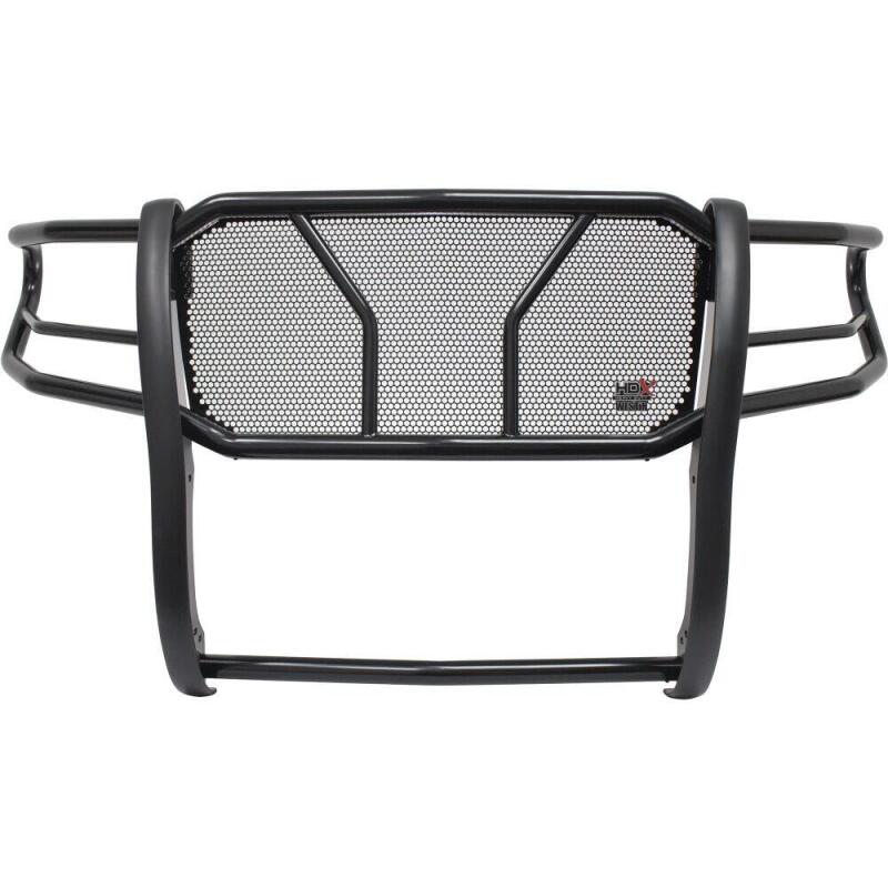 Westin WES HDX Grille Guards
