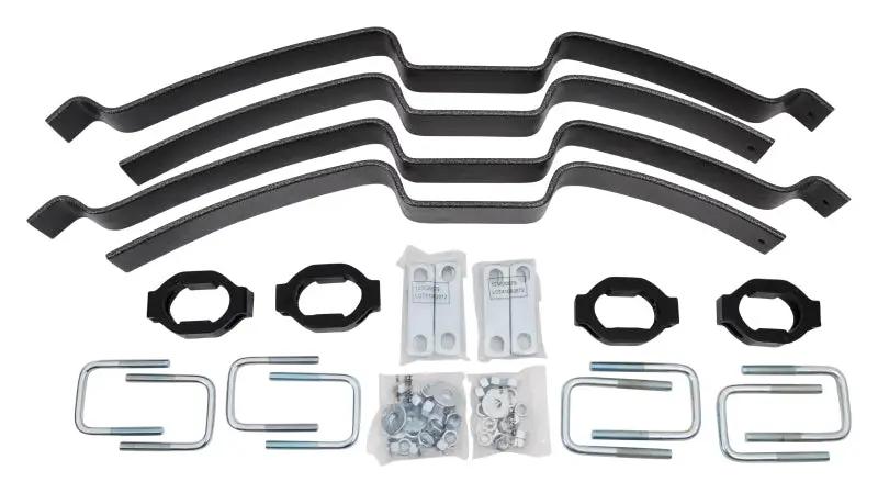 Hellwig HWG Pro-Series Helper Springs by Hellwig