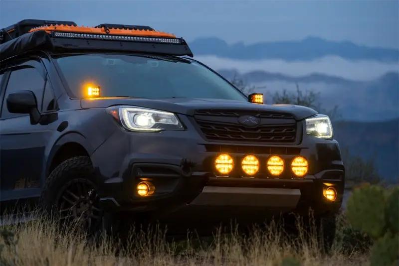 Rigid Industries RIG 360 Series by Rigid Industries