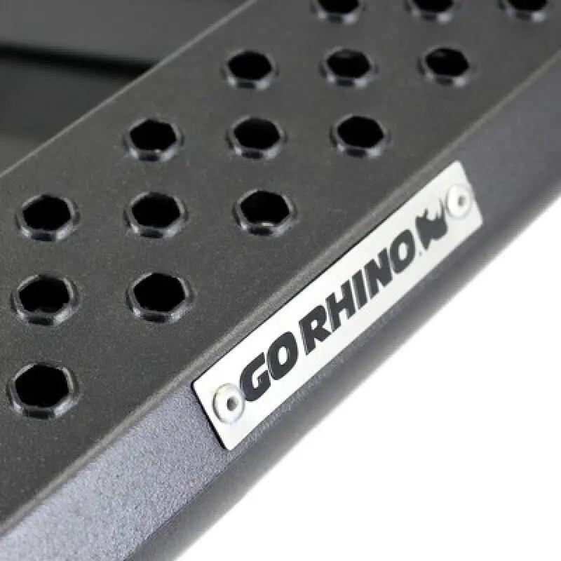 Go Rhino GOR RC3 Bar