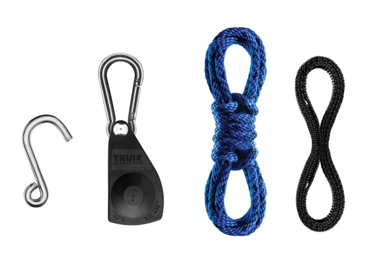 Thule THU QuickDraw Ratchet System by Thule