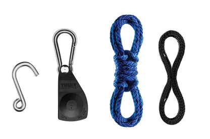 Thule THU QuickDraw Ratchet System by Thule