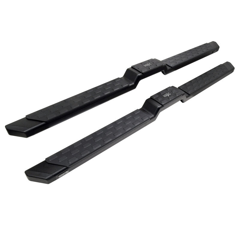 Westin WES Running Boards - HDX
