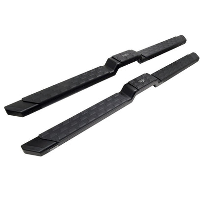 Westin WES Running Boards - HDX
