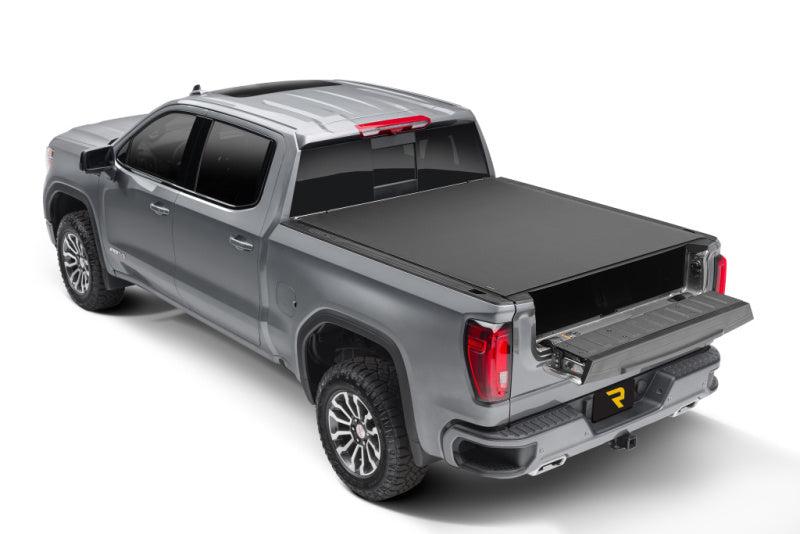 Truxedo TRX Bed Cover - Pro X15