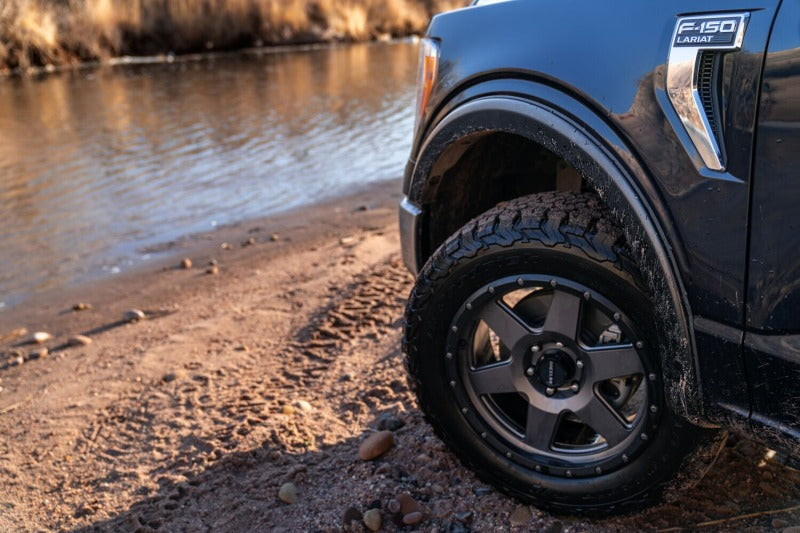 Husky Liners HL RVL Fender Flares
