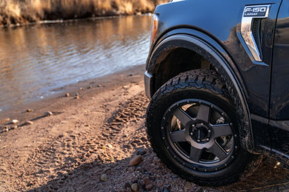 Husky Liners HL RVL Fender Flares
