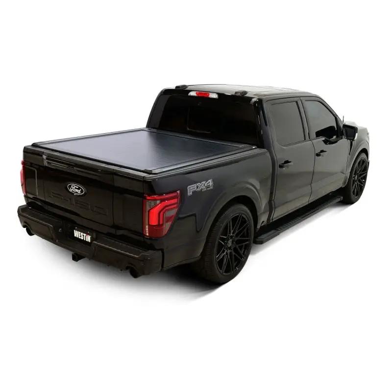 Westin WES Electric Retractable Tonneau by Westin