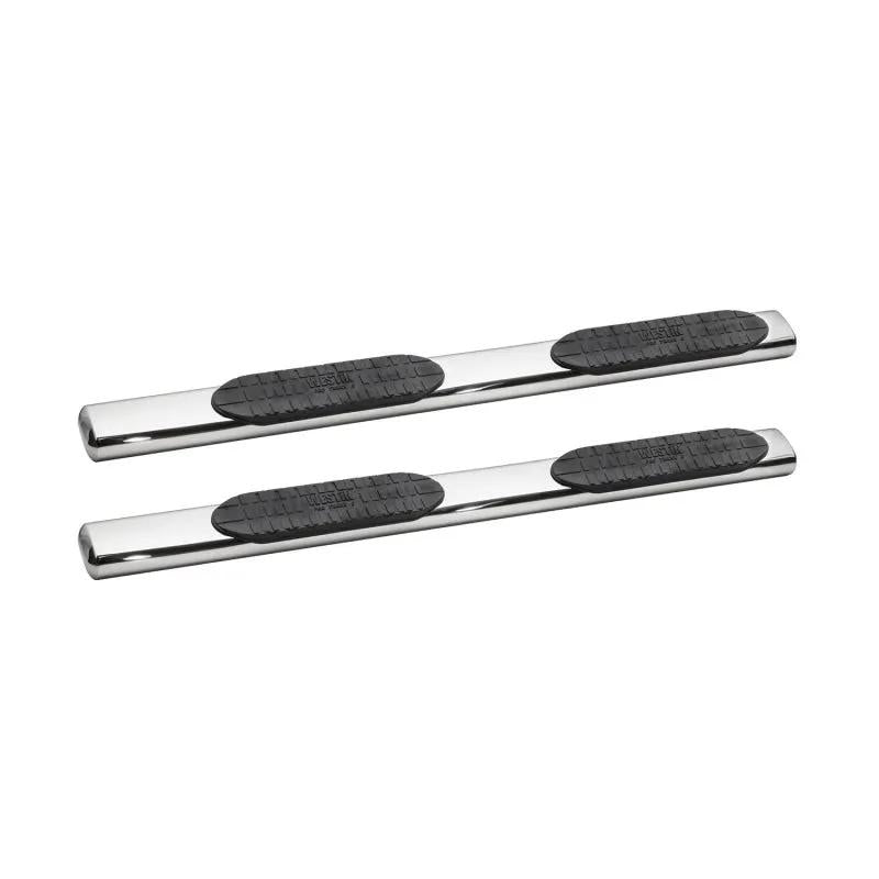 Westin WES Nerf Bars - PRO TRAXX 6 by Westin